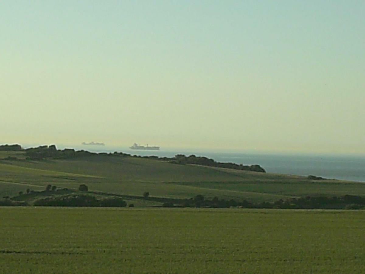 La Clef Des Champs Daire Audinghen Dış mekan fotoğraf