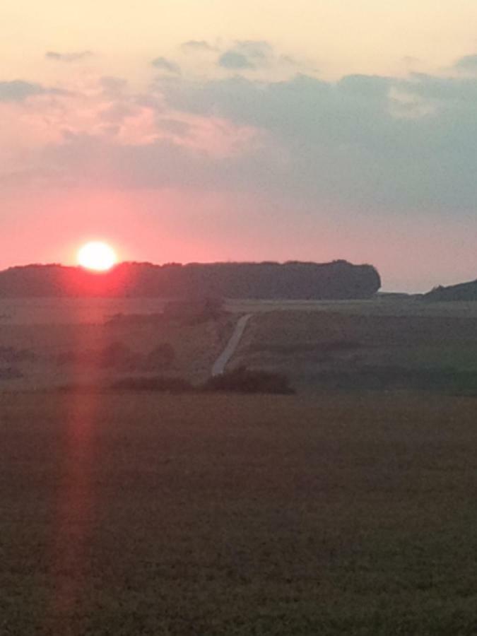 La Clef Des Champs Daire Audinghen Dış mekan fotoğraf